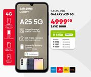 Samsung Galaxy A25 5G
