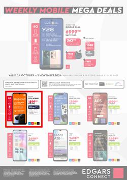 Edgars Connect : Weekly Mobile Mega Deals (24 October - 03 November 2024), page 2
