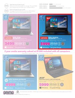 Game : The Ultimate Tech Gift Guide (30 Nov - 5 Dec 2016), page 24