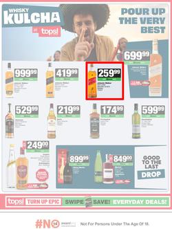 SPAR & SUPERSPAR Western Cape : Super Savings (20 January - 08 February 2026), page 5