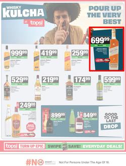 SPAR & SUPERSPAR Western Cape : Super Savings (20 January - 08 February 2026), page 5