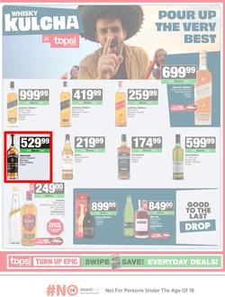 SPAR & SUPERSPAR Western Cape : Super Savings (20 January - 08 February 2026), page 5