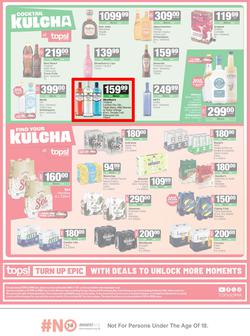 SPAR & SUPERSPAR Western Cape : Super Savings (20 January - 08 February 2026), page 6