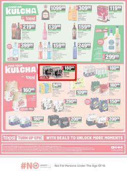 SPAR & SUPERSPAR Western Cape : Super Savings (20 January - 08 February 2026), page 6