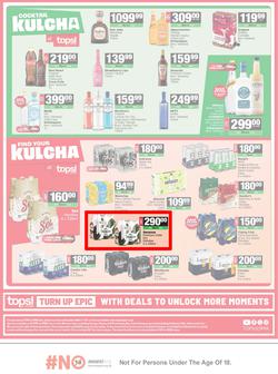SPAR & SUPERSPAR Western Cape : Super Savings (20 January - 08 February 2026), page 6
