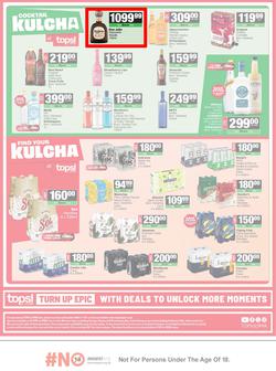 SPAR & SUPERSPAR Western Cape : Super Savings (20 January - 08 February 2026), page 6
