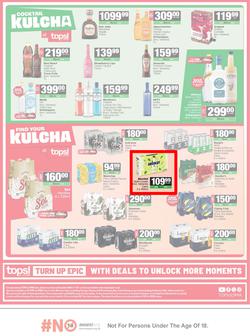 SPAR & SUPERSPAR Western Cape : Super Savings (20 January - 08 February 2026), page 6