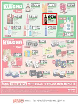 SPAR & SUPERSPAR Western Cape : Super Savings (20 January - 08 February 2026), page 6