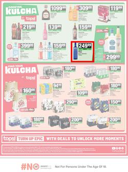 SPAR & SUPERSPAR Western Cape : Super Savings (20 January - 08 February 2026), page 6