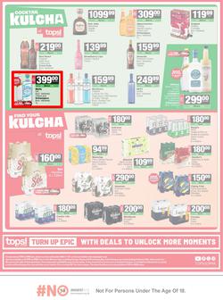 SPAR & SUPERSPAR Western Cape : Super Savings (20 January - 08 February 2026), page 6