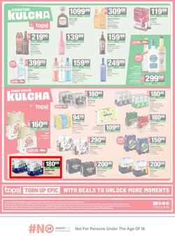 SPAR & SUPERSPAR Western Cape : Super Savings (20 January - 08 February 2026), page 6