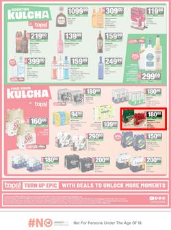 SPAR & SUPERSPAR Western Cape : Super Savings (20 January - 08 February 2026), page 6