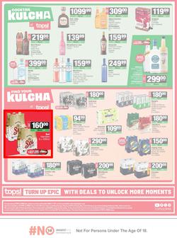 SPAR & SUPERSPAR Western Cape : Super Savings (20 January - 08 February 2026), page 6