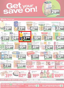 SPAR & SUPERSPAR Western Cape : Super Savings (23 February - 08 March 2026), page 2