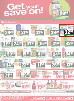 SPAR & SUPERSPAR Western Cape : Super Savings (23 February - 08 March 2026), page 2