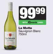 La Motte Sauvignon Blanc-750ml