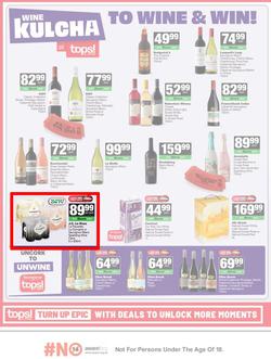 SPAR & SUPERSPAR Western Cape : Super Savings (23 February - 08 March 2026), page 4