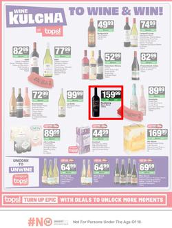 SPAR & SUPERSPAR Western Cape : Super Savings (23 February - 08 March 2026), page 4