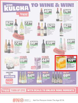 SPAR & SUPERSPAR Western Cape : Super Savings (23 February - 08 March 2026), page 4