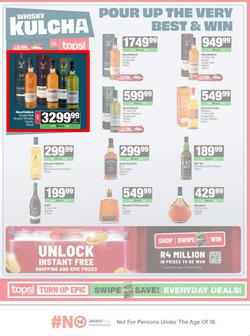 SPAR & SUPERSPAR Western Cape : Super Savings (23 February - 08 March 2026), page 5