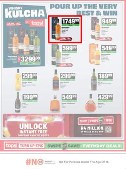 SPAR & SUPERSPAR Western Cape : Super Savings (23 February - 08 March 2026), page 5