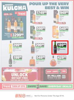 SPAR & SUPERSPAR Western Cape : Super Savings (23 February - 08 March 2026), page 5