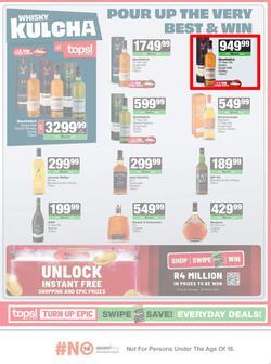 SPAR & SUPERSPAR Western Cape : Super Savings (23 February - 08 March 2026), page 5