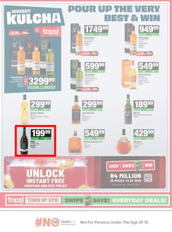 SPAR & SUPERSPAR Western Cape : Super Savings (23 February - 08 March 2026), page 5