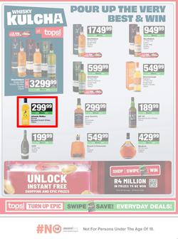 SPAR & SUPERSPAR Western Cape : Super Savings (23 February - 08 March 2026), page 5