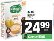 Nestle Nestum-200g