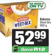 Bokomo Weet Bix-900g