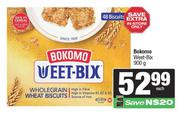 Bokomo Weet Bix-900g 