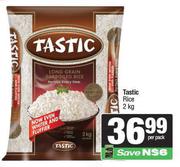 Tastic Rice-2Kg