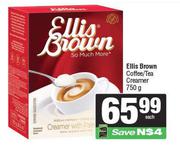 Ellis Brown Coffee/Tea Creamer-750g
