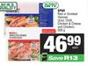 Spar Red Or Smoked Viennas-500g 