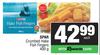 Spar Crumbed Hake Fish Fingers-400g