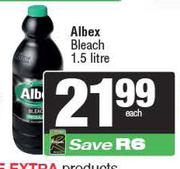 Albex Bleach-1.5L