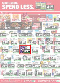 SPAR & SUPERSPAR Western Cape : Super Savings (08 June - 21 June 2026), page 2