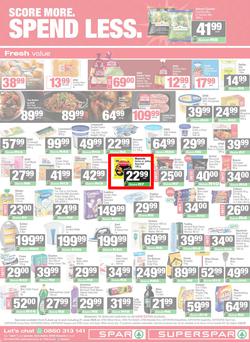 SPAR & SUPERSPAR Western Cape : Super Savings (08 June - 21 June 2026), page 2
