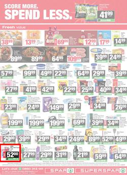 SPAR & SUPERSPAR Western Cape : Super Savings (08 June - 21 June 2026), page 2