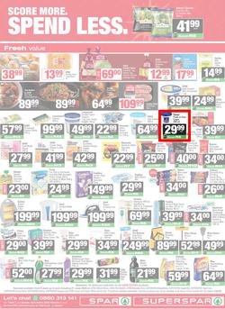 SPAR & SUPERSPAR Western Cape : Super Savings (08 June - 21 June 2026), page 2