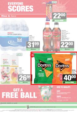 SPAR & SUPERSPAR Inland : Super Savings (11 May - 24 May 2026), page 2