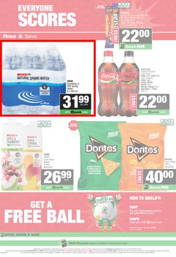 SPAR & SUPERSPAR Inland : Super Savings (11 May - 24 May 2026), page 2