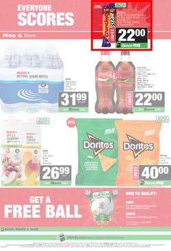 SPAR & SUPERSPAR Inland : Super Savings (11 May - 24 May 2026), page 2