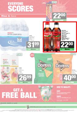 SPAR & SUPERSPAR Inland : Super Savings (11 May - 24 May 2026), page 2