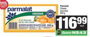 Parmalat Cheese Assorted-850g