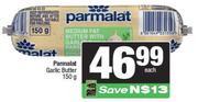Parmalat Garlic Butter-150g 