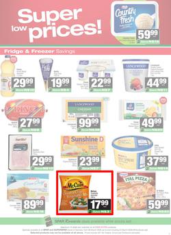 SPAR & SUPERSPAR Namibia : Super Savings (09 March - 22 March 2026), page 3