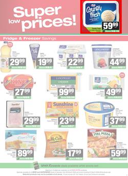 SPAR & SUPERSPAR Namibia : Super Savings (09 March - 22 March 2026), page 3