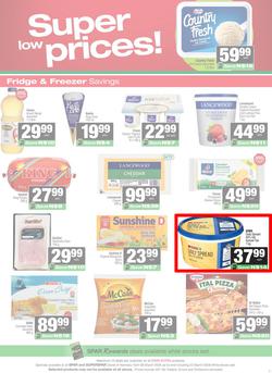 SPAR & SUPERSPAR Namibia : Super Savings (09 March - 22 March 2026), page 3